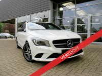 CLA 180 benzine
