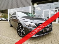 C 220 d Break