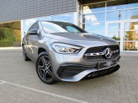  GLA 250 e Hybride